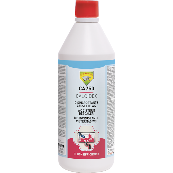 CA750 - CALCIDEX